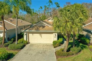 Single Family Residence, 8486 LANGSHIRE Langshire, FL 33912 