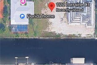 Land, 1122 Lorraine Ct
