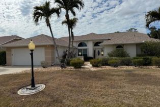 Single Family Residence, 14920 Bald Eagle Eagle Ridge, FL 33912 