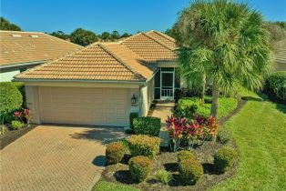 Single Family Residence, 9967 Horse Creek Hidden Cove, FL 33913 