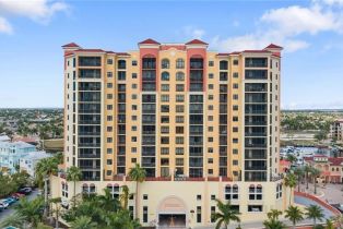 High Rise (8+), 5781 Cape Harbour Dr 1505