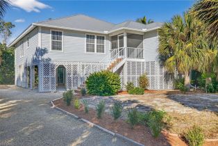 , Sanibel Island, FL 