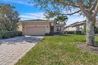 Single Family Residence, 12645 Fairway Cove Fairway Cove, FL 33905 