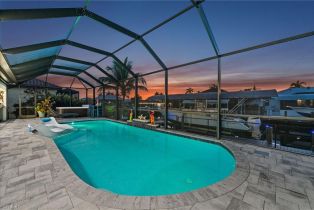 Single Family Residence, 2449 Macadamia St. James City, FL 33956 