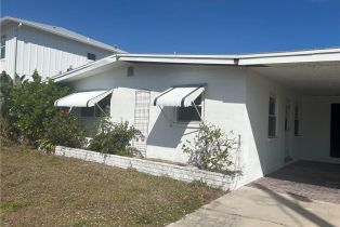 Single Family Residence, 2320 Oleander St. James City, FL 33956 