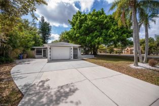 Single Family Residence, 13201 Fourth Fort Myers Shores, FL 33905 