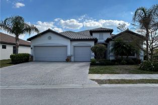Single Family Residence, 11999 Bay Oak Arborwood Preserve, FL 33913 
