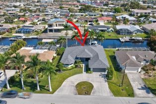 Single Family Residence, 4921 Sorrento Caloosahatchee, FL 33904 