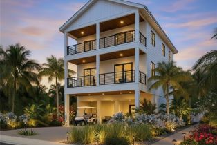 Single Family Residence, 961 San Carlos San Carlos On The Gulf, FL 33931 