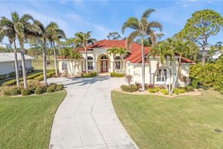 Single Family Residence, 5021 Sable Key Burnt Store, FL 33955 