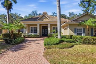 Single Family Residence, 3801 River Point River Point, FL 33905 