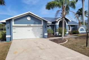 Single Family Residence, 11802 Royal Tee Pelican, FL 33991 