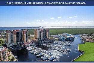 Land, 5803 Overseas Way