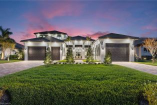 Single Family Residence, 898 Cape Estates West Cape Estates, FL 33993 