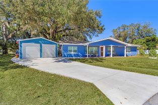 Single Family Residence, 14802 Randolph Fort Myers Shores, FL 33905 