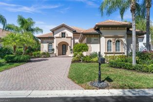 Single Family Residence, 12512 Grandezza Estero, FL 33928 