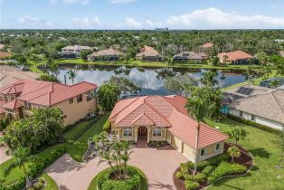 Single Family Residence, 16056 Waterleaf Veridian, FL 33908 