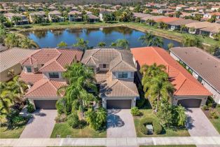 Single Family Residence, 11579 Meadowrun Marina Bay, FL 33913 