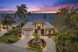 Single Family Residence, 19 George Town Georgetown, FL 33919 