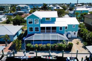 Single Family Residence, 2702 Bruce Matlacha, FL 33993 