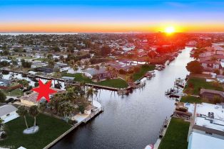 Single Family Residence, 5201 Willow Yacht Club, FL 33904 