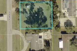 Land, 146 Alameda Ave