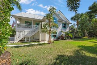 Single Family Residence, 1089 Skiff Sanibel Estates, FL 33957 