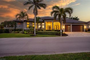 Single Family Residence, 5501 Harbour Preserve Harbour Preserve, FL 33914 