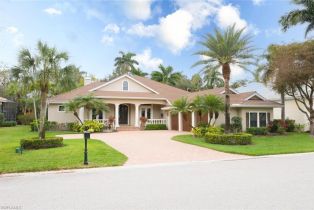 Single Family Residence, 3821 River Point River Point, FL 33905 