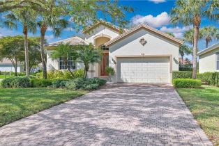 Single Family Residence, 5582 Whispering Willow Emerson Square, FL 33908 