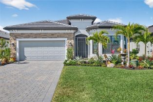 Single Family Residence, 20641 Napa Verdana Village, FL 33928 
