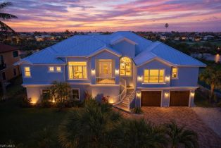 Single Family Residence, 1460 Middle Gulf Sanibel Island, FL 33957 