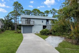 Single Family Residence, 3660 Tropical Point Pine Island Tropical Homesites, FL 33956 