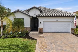 Single Family Residence, 11238 Shady Blossom Arborwood Preserve, FL 33913 