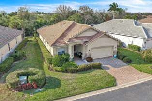 Single Family Residence, 11910 Bramble Cove Bramble Cove, FL 33905 