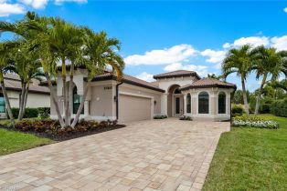 Single Family Residence, 23412 Sanabria Bonita Lakes, FL 34135 