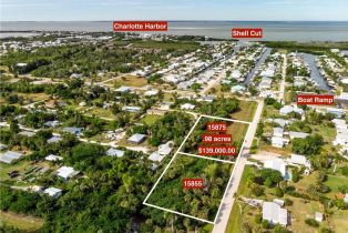 Land, 15875 Bellflower St