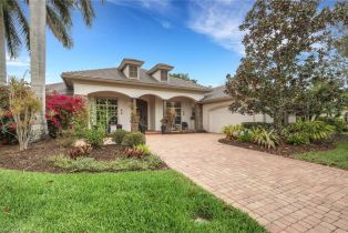 Single Family Residence, 3491 Cypress Marsh Cypress Marsh, FL 33905 