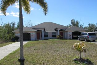 Duplex, 5773 Marina Rd