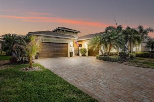 Single Family Residence, 28640 Wharton Valencia Bonita, FL 34135 