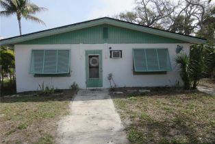 Single Family Residence, 123 Falkirk Mcphie Park, FL 33931 
