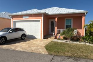 Single Family Residence, 3067 Trawler St. James City, FL 33956 