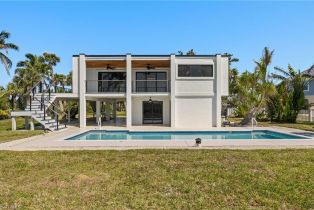 Single Family Residence, 3702 Coquina West Rocks, FL 33957 