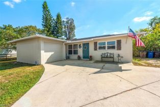 Single Family Residence, 2386 Andros Fort Myers Shores, FL 33905 