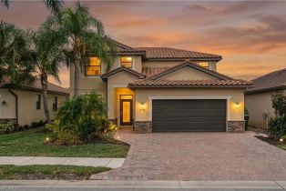 Single Family Residence, 11276 Reflection Isles Reflection Isles, FL 33912 