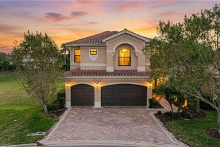 Single Family Residence, 10143 Chesapeake Bay Marina Bay, FL 33913 