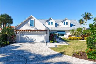 Single Family Residence, 750 Periwinkle Shell Harbor, FL 33957 