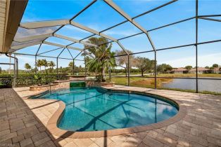 Single Family Residence, 12975 Milford Somerset, FL 33913 