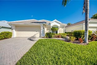 Single Family Residence, 2625 Clairfont Clairfont, FL 33991 