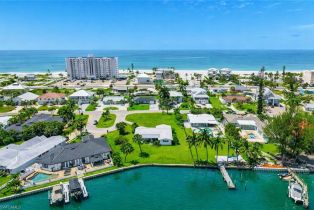 Single Family Residence, 7861 Buccaneer Laguna Shores, FL 33931 